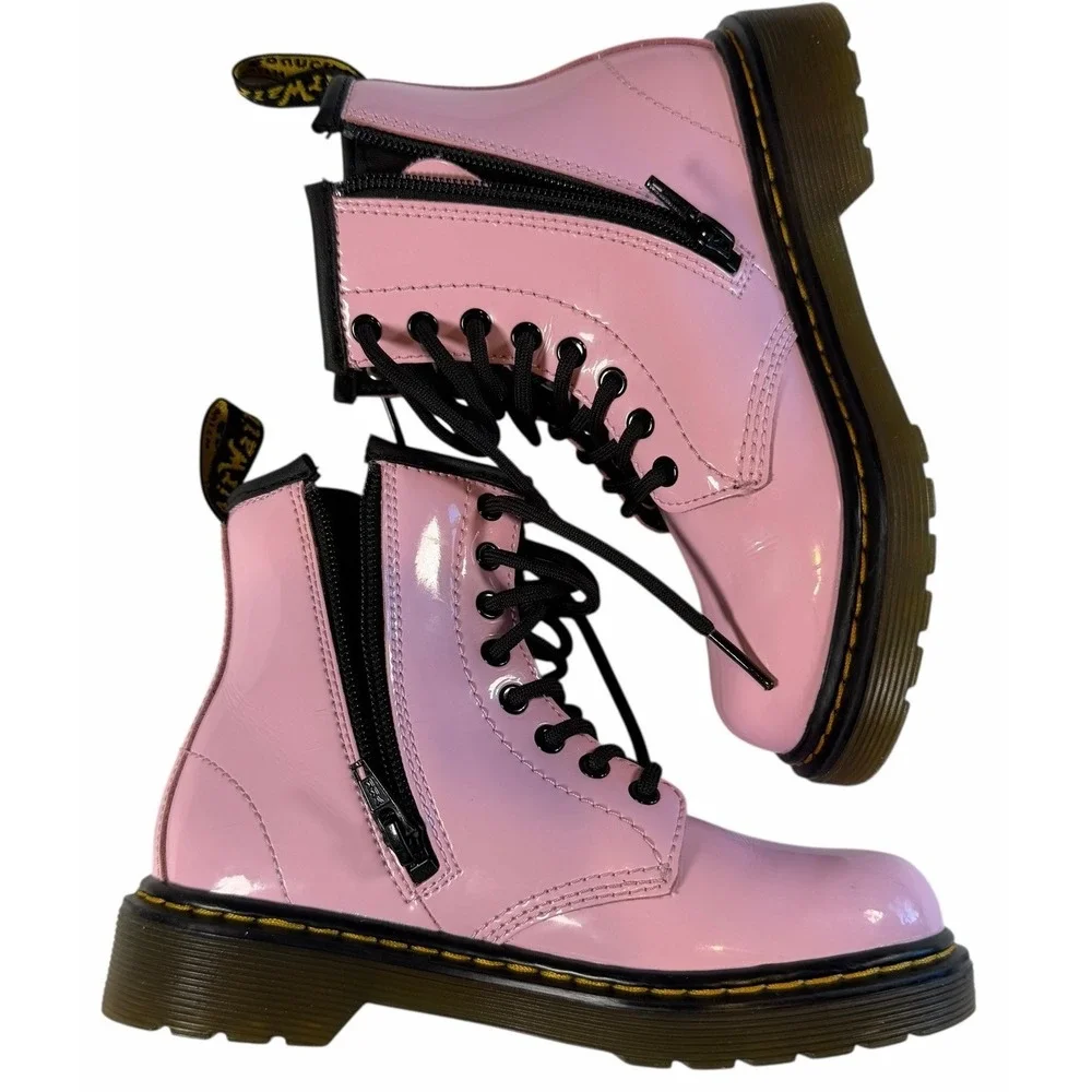 Dr. Martens product pair